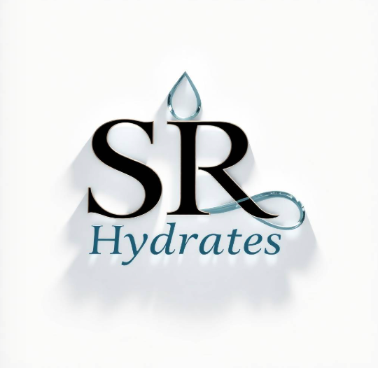 SR Hydrates - Co branded Water Bottles In Dehradun